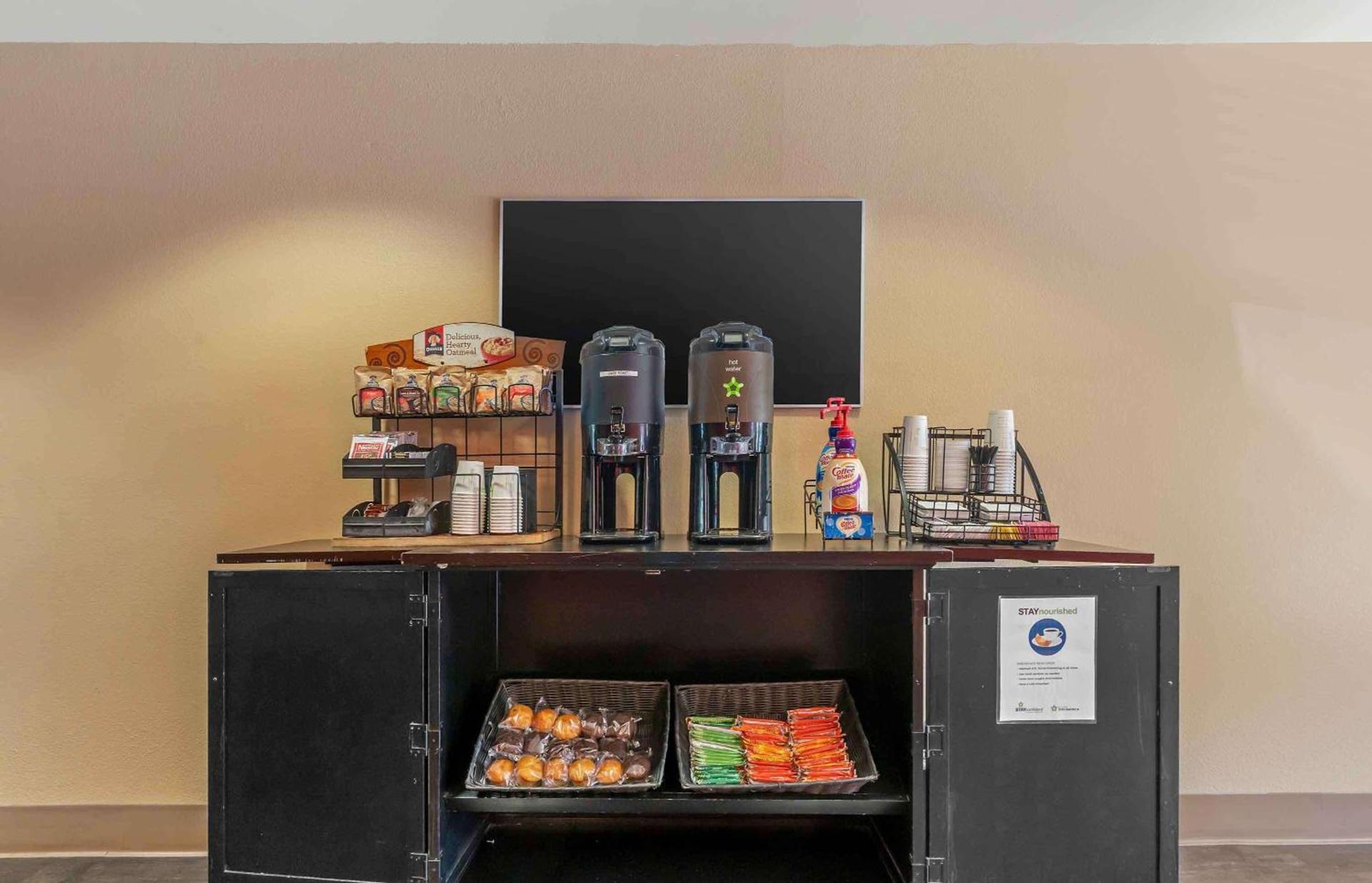 Extended Stay America Suites - San Jose - Edenvale - North photo 10
