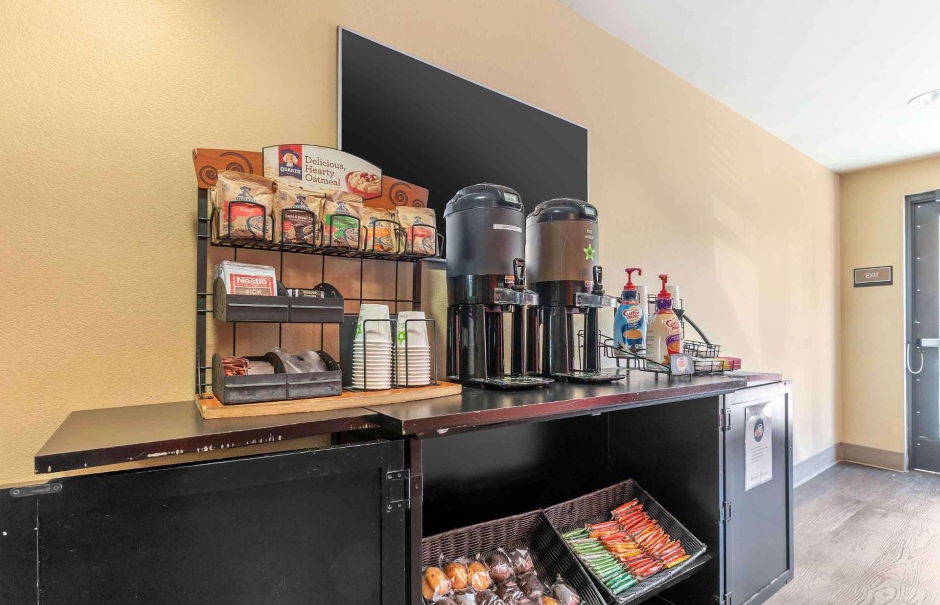 Extended Stay America Suites - San Jose - Edenvale - North photo 11
