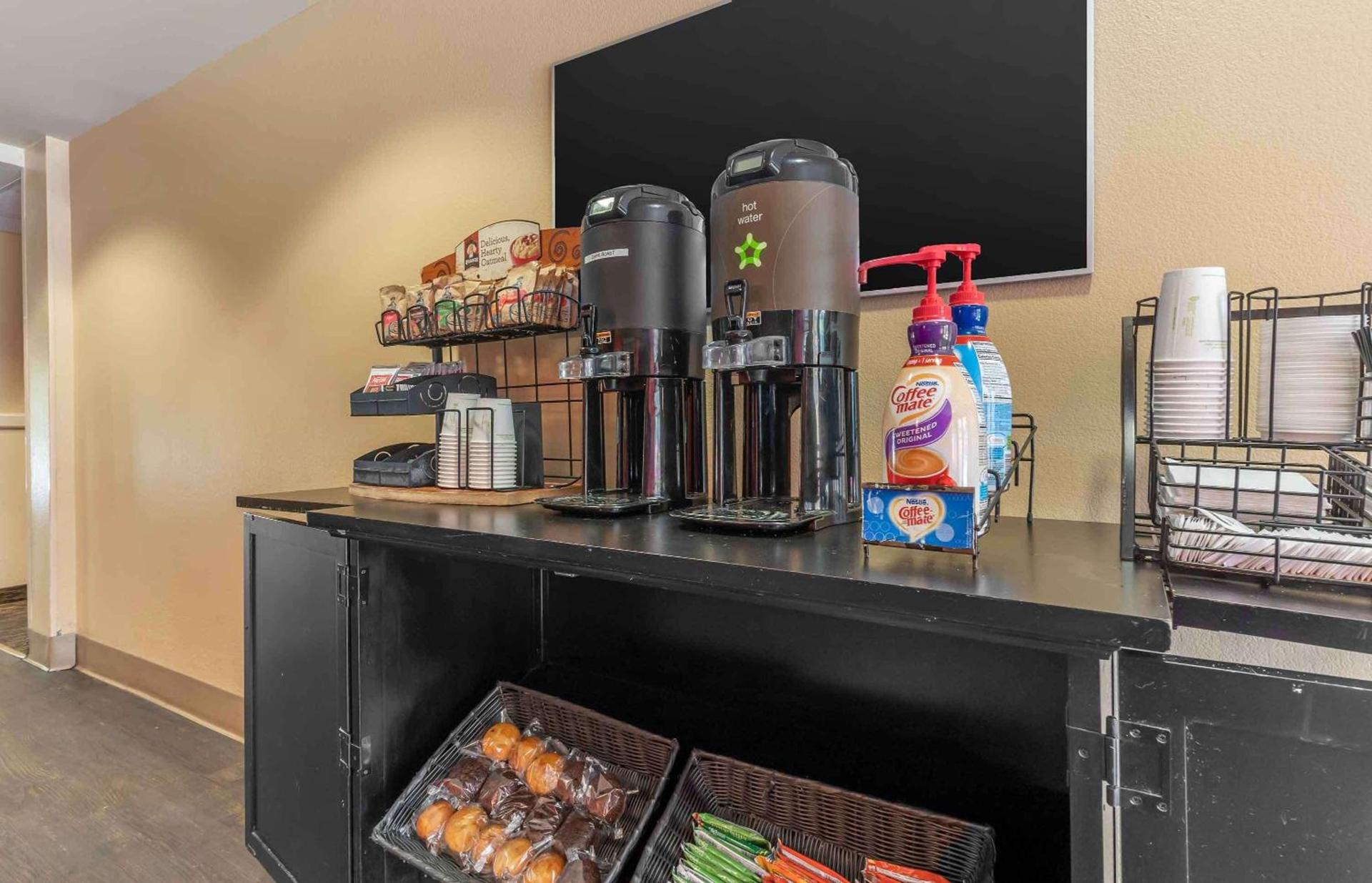 Extended Stay America Suites - San Jose - Edenvale - North photo 12