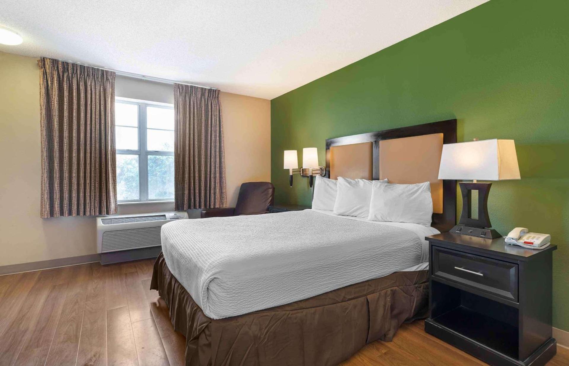 Extended Stay America Suites - San Jose - Edenvale - North photo 13