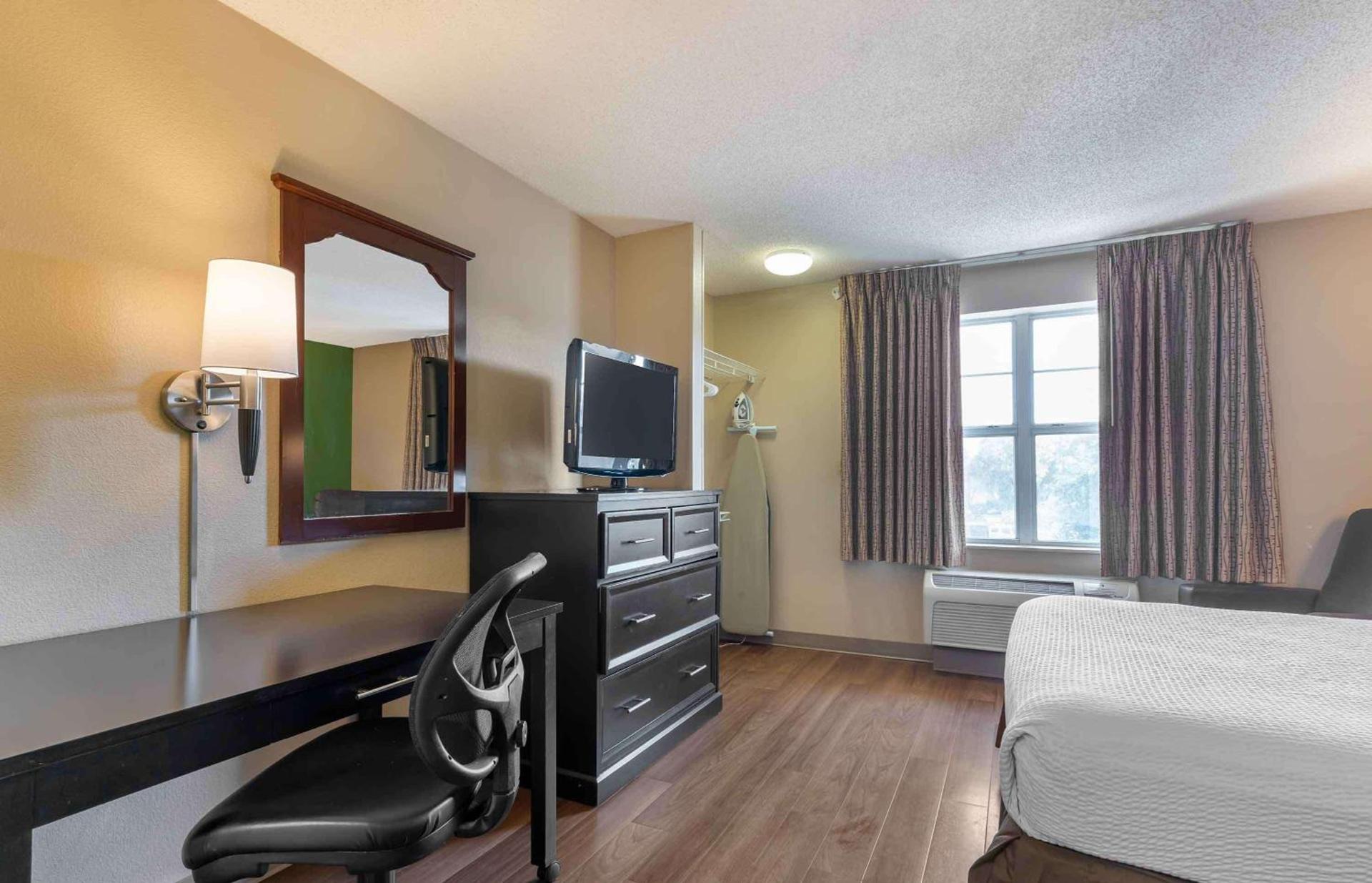 Extended Stay America Suites - San Jose - Edenvale - North photo 14