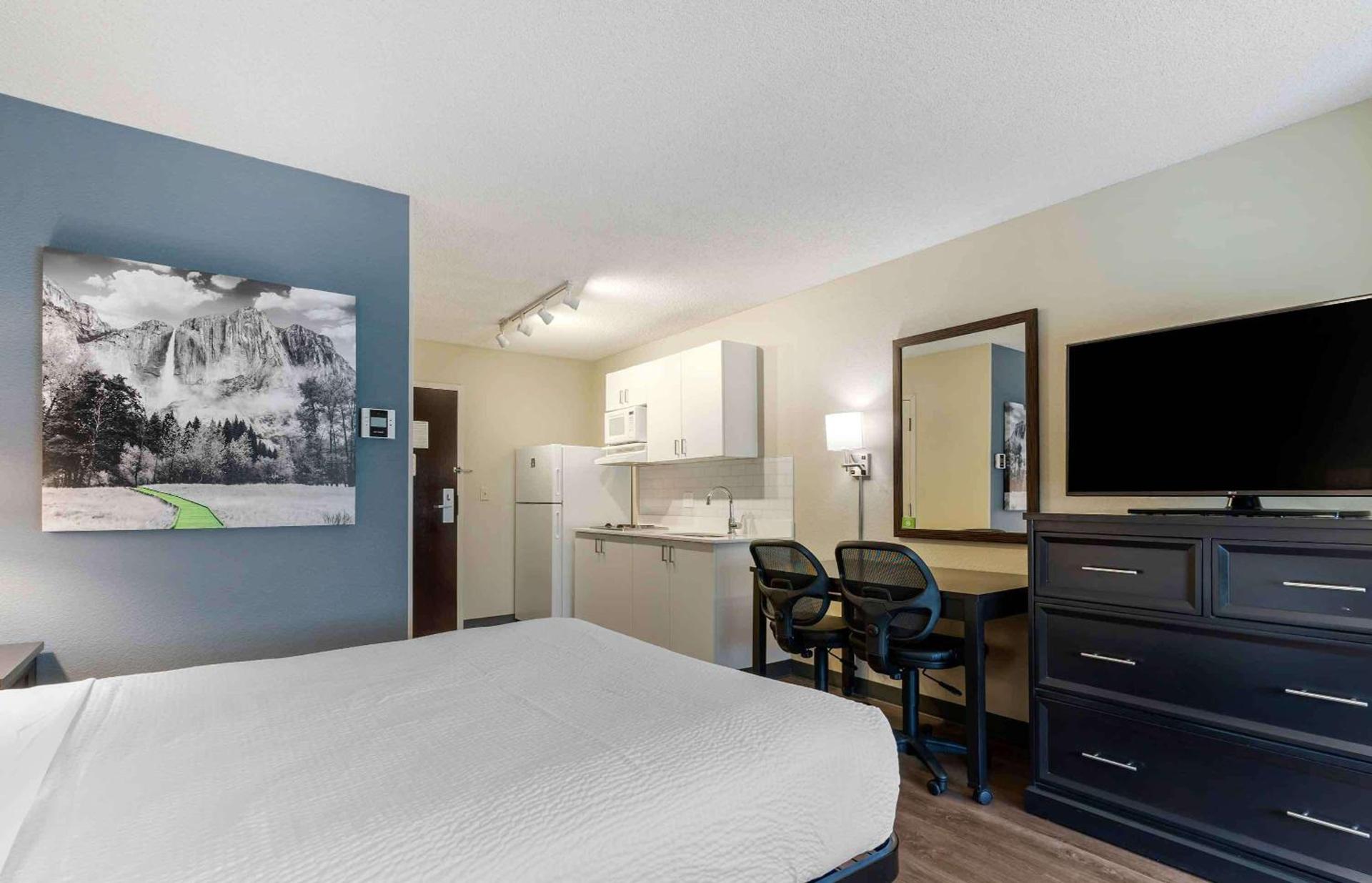 Extended Stay America Suites - San Jose - Edenvale - North photo 15
