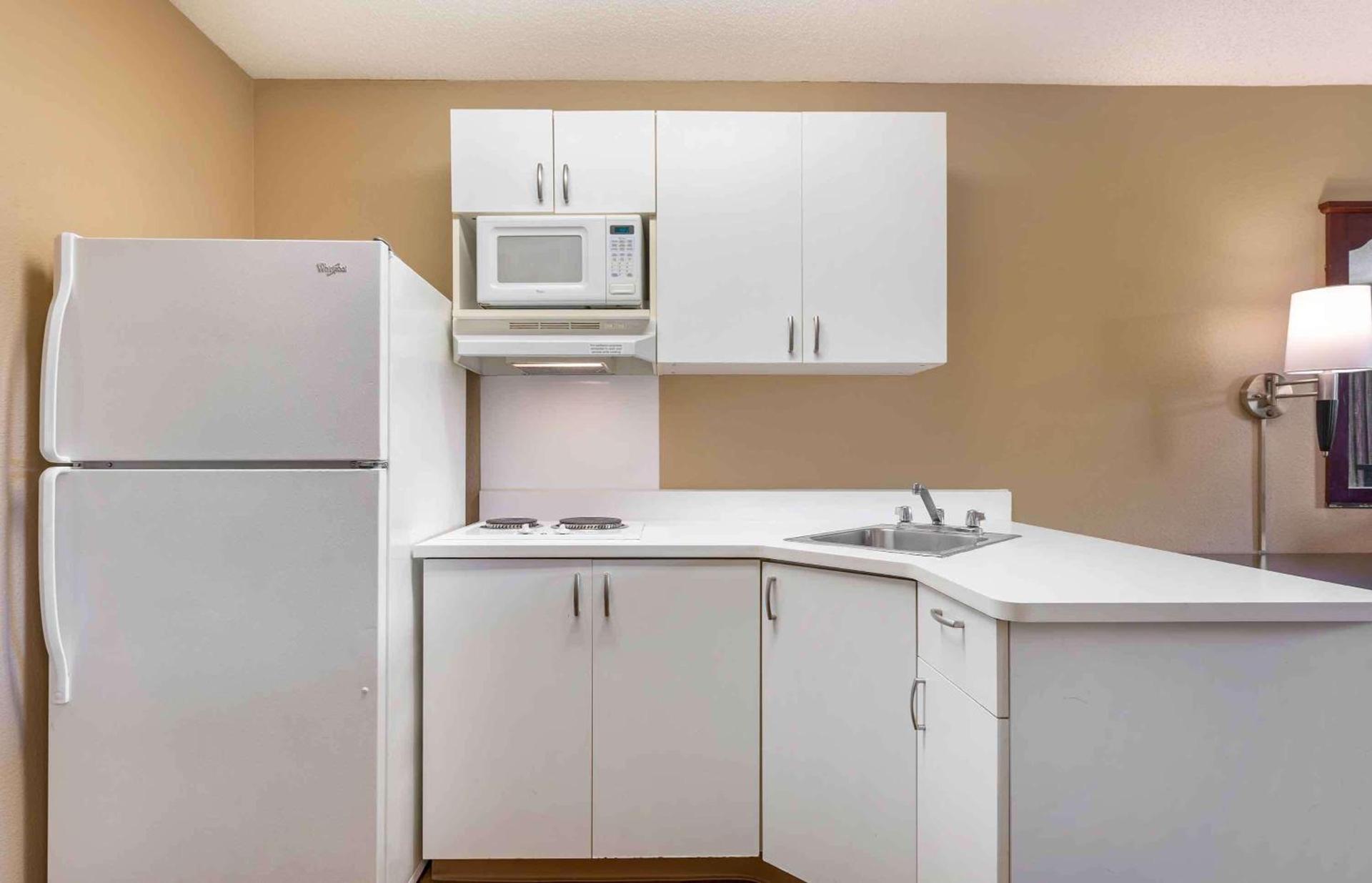 Extended Stay America Suites - San Jose - Edenvale - North photo 18