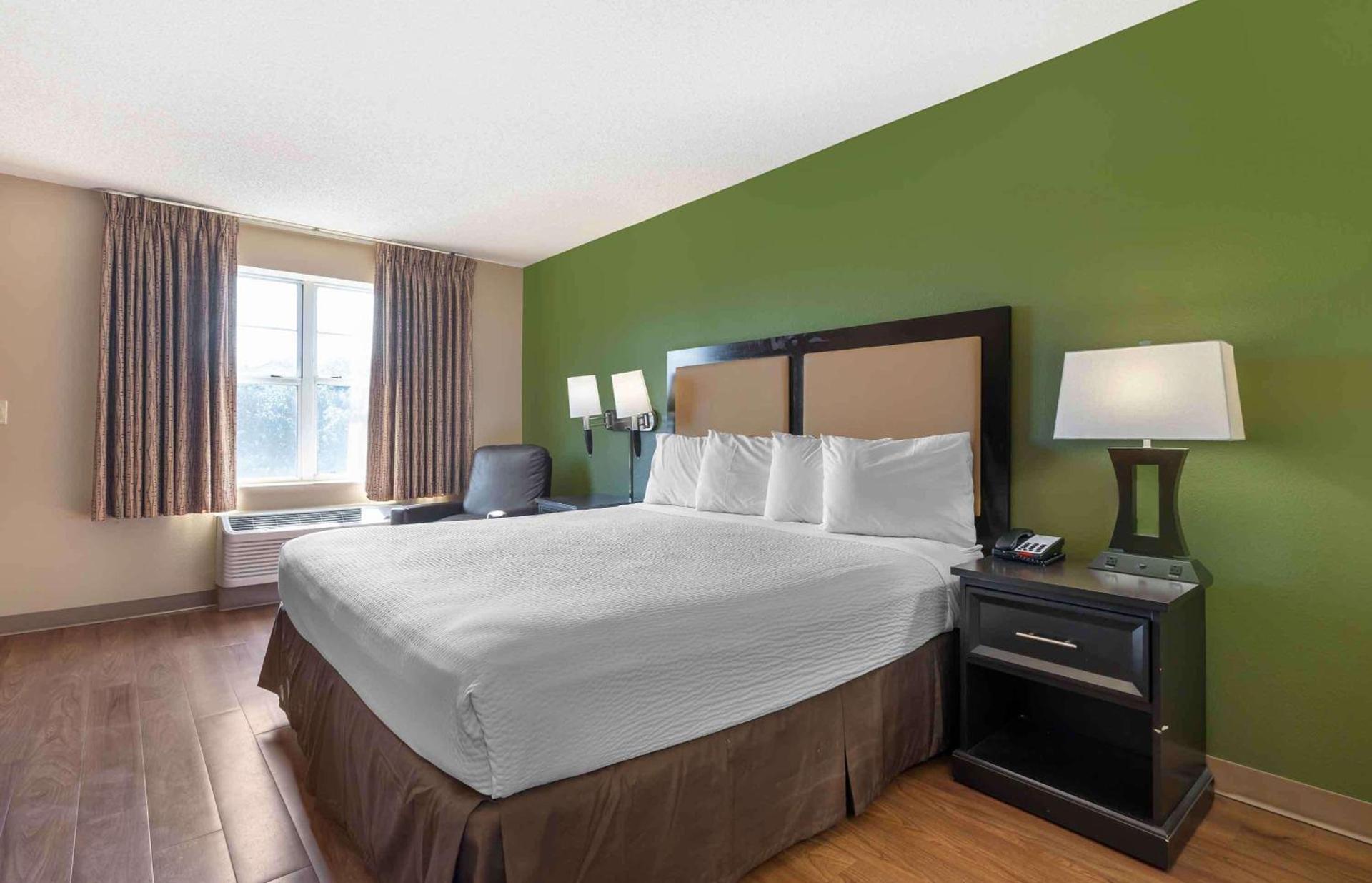 Extended Stay America Suites - San Jose - Edenvale - North photo 20