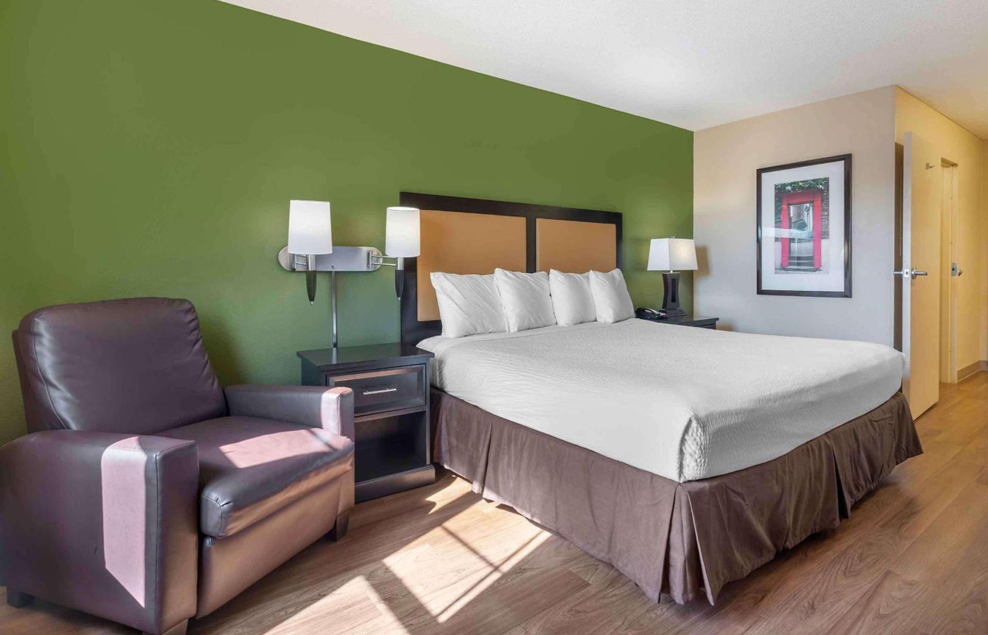 Extended Stay America Suites - San Jose - Edenvale - North photo 21