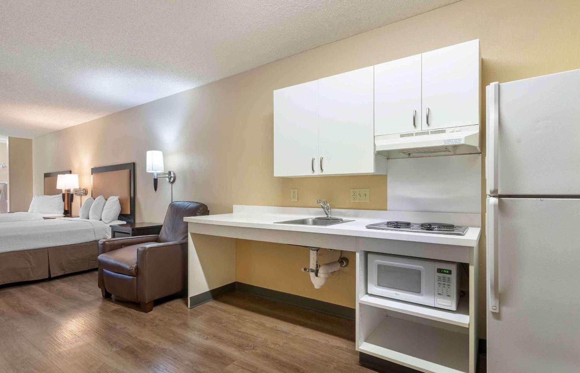 Extended Stay America Suites - San Jose - Edenvale - North photo 19