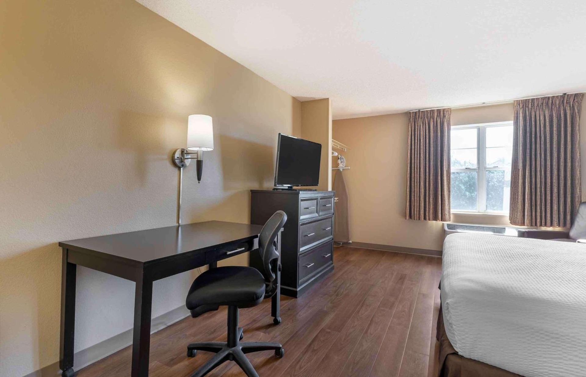 Extended Stay America Suites - San Jose - Edenvale - North photo 22