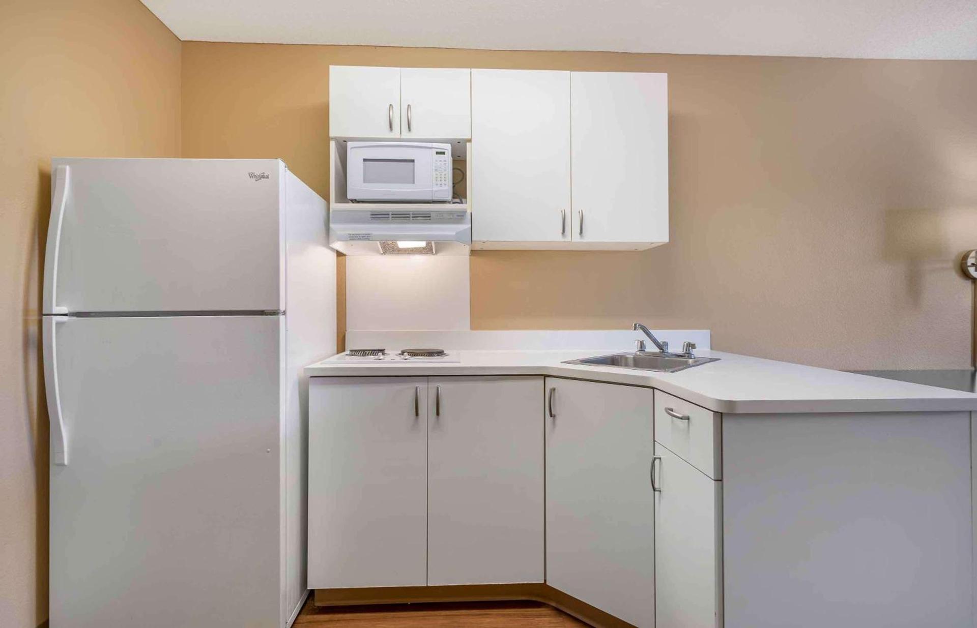 Extended Stay America Suites - San Jose - Edenvale - North photo 23
