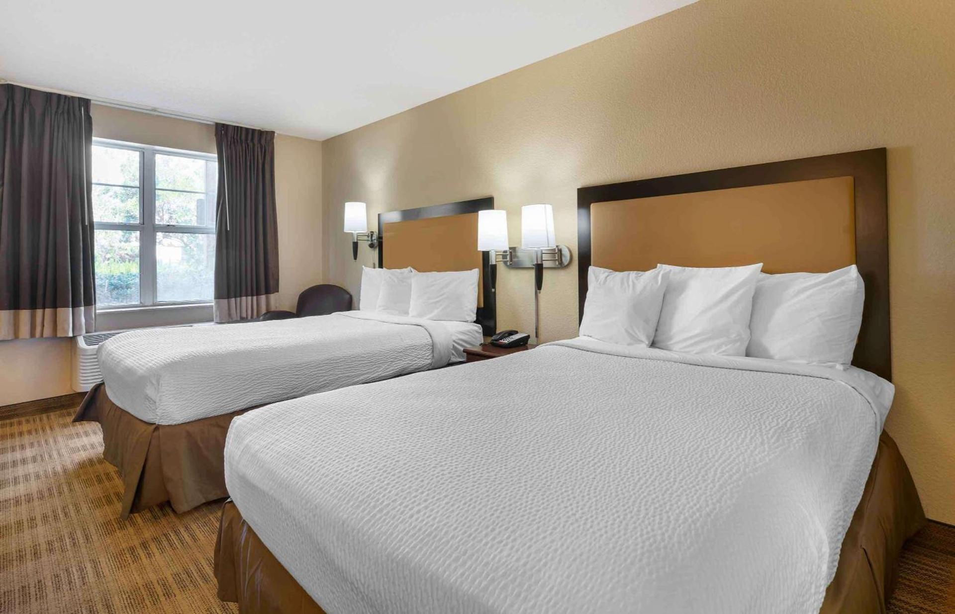 Extended Stay America Suites - San Jose - Edenvale - North photo 24