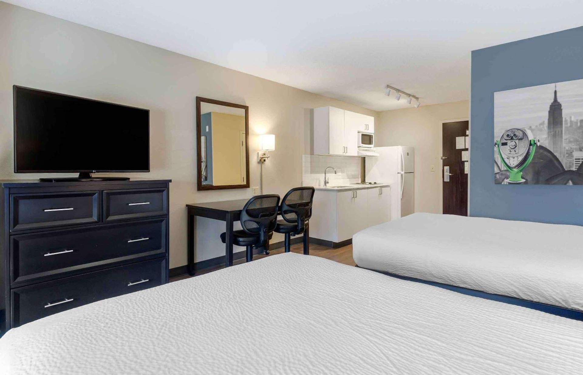 Extended Stay America Suites - San Jose - Edenvale - North photo 26