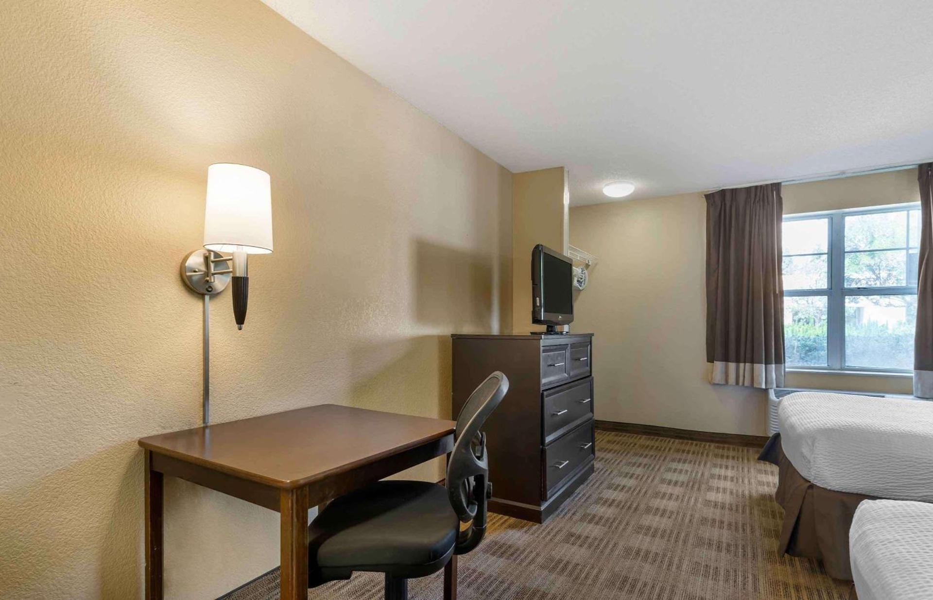 Extended Stay America Suites - San Jose - Edenvale - North photo 25