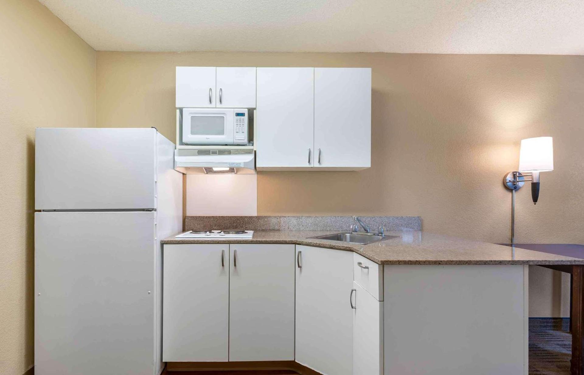 Extended Stay America Suites - San Jose - Edenvale - North photo 27