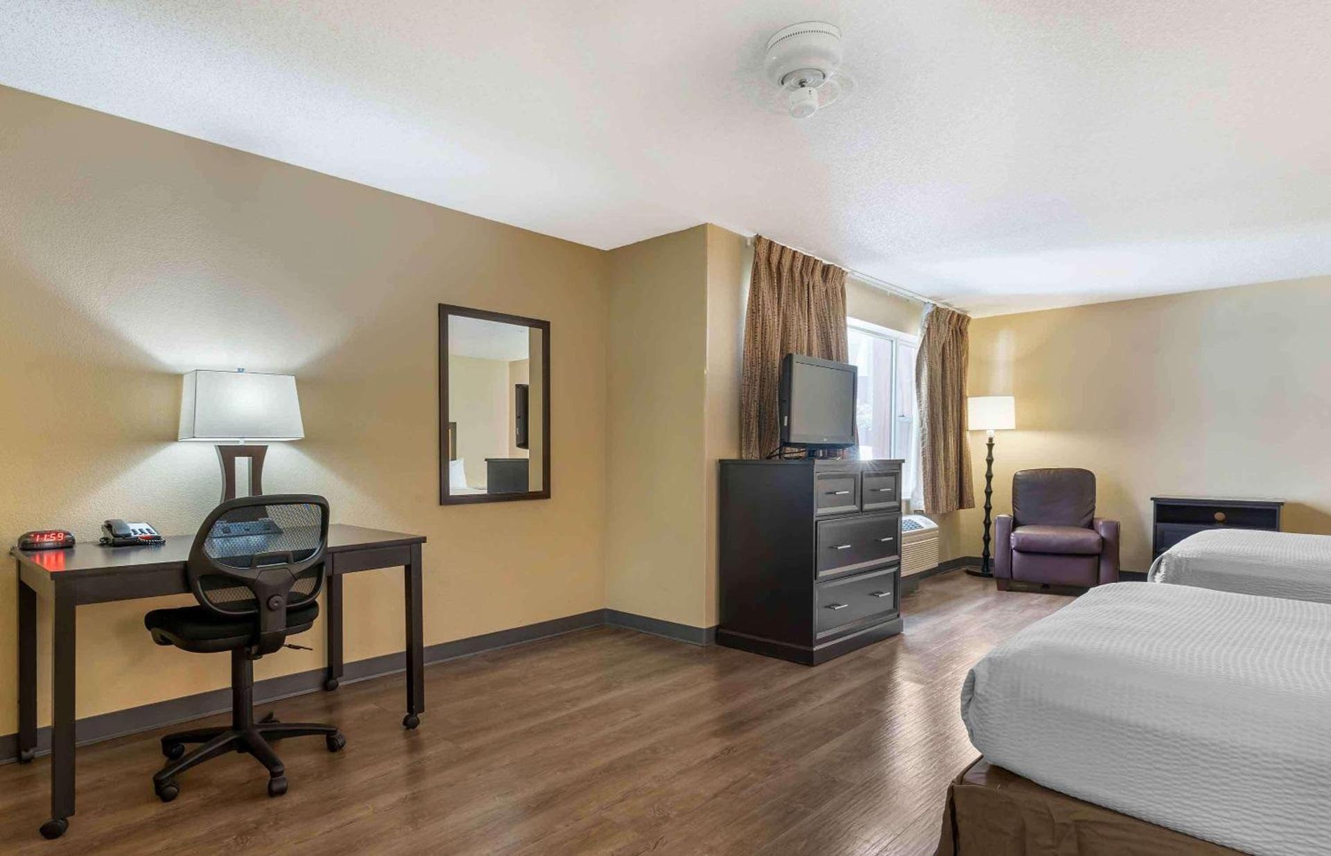 Extended Stay America Suites - San Jose - Edenvale - North photo 29