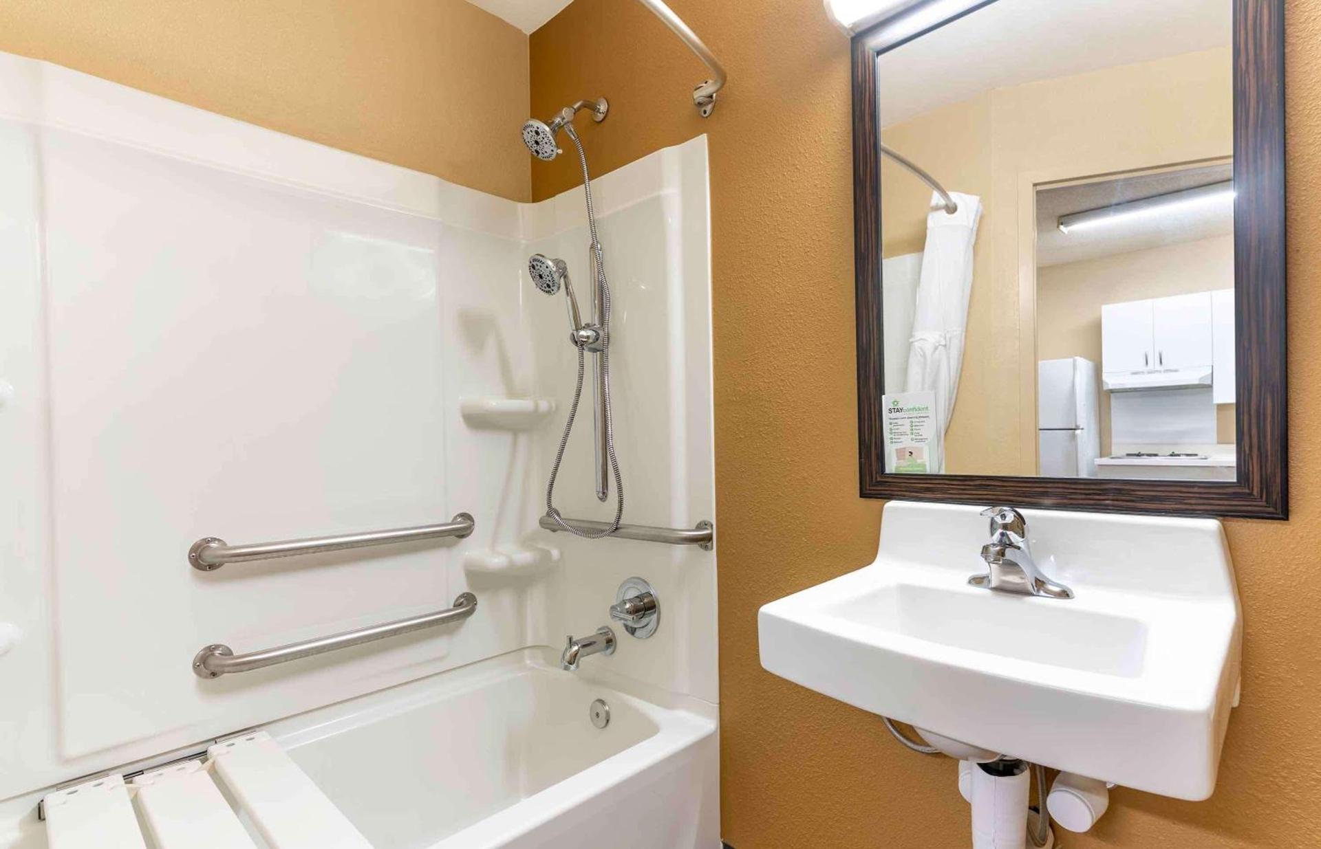 Extended Stay America Suites - San Jose - Edenvale - North photo 34