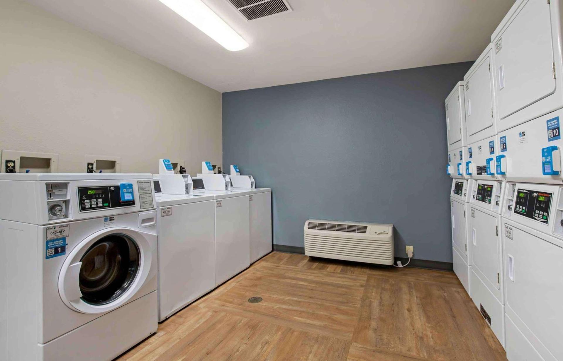 Extended Stay America Suites - San Jose - Edenvale - North photo 35