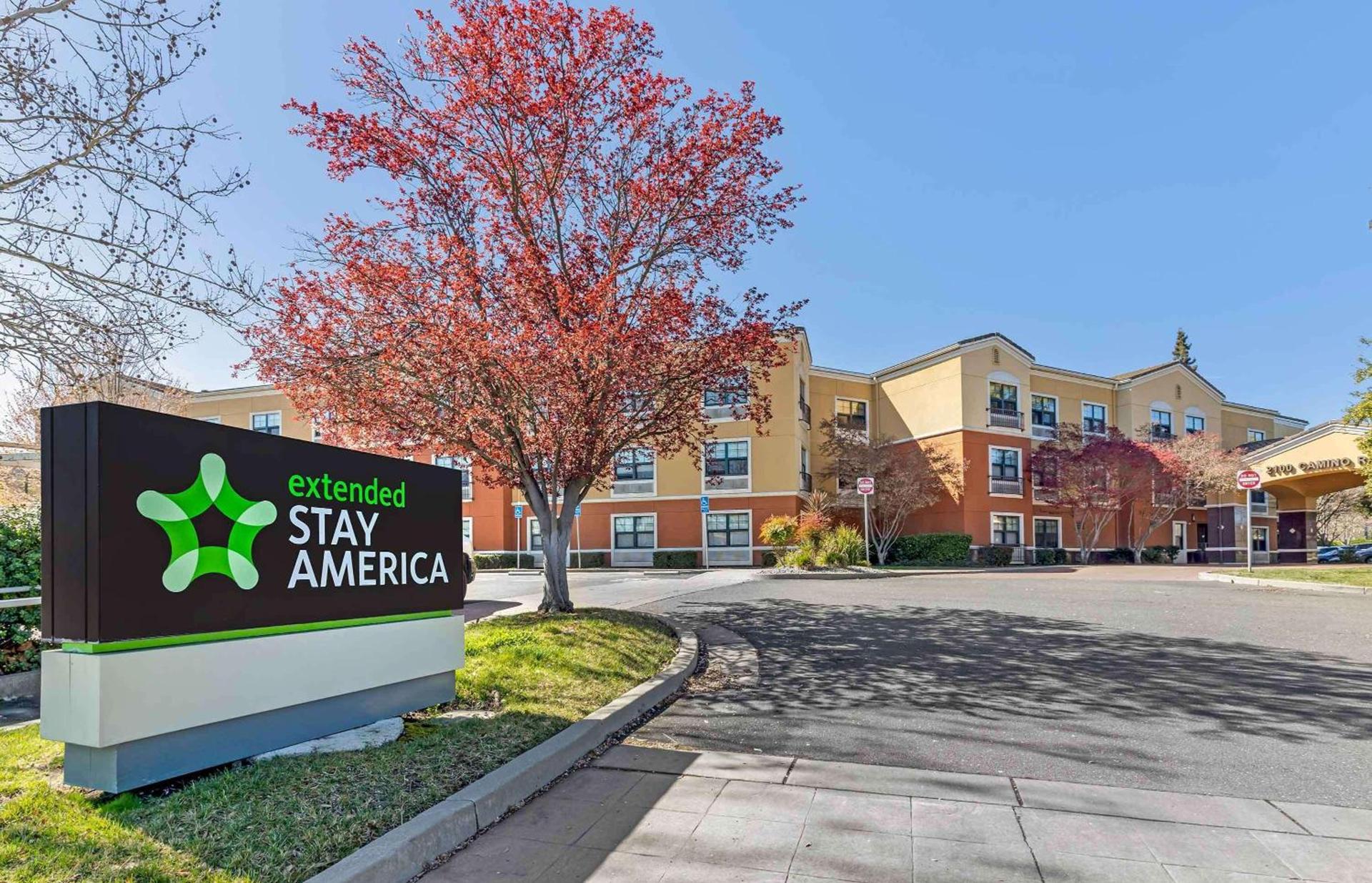 Extended Stay America Suites - San Ramon - Bishop Ranch - East — hotel in San Ramon