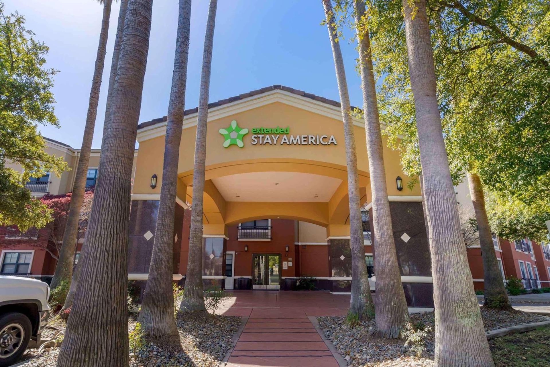 Extended Stay America Suites - San Ramon - Bishop Ranch - East photo 60