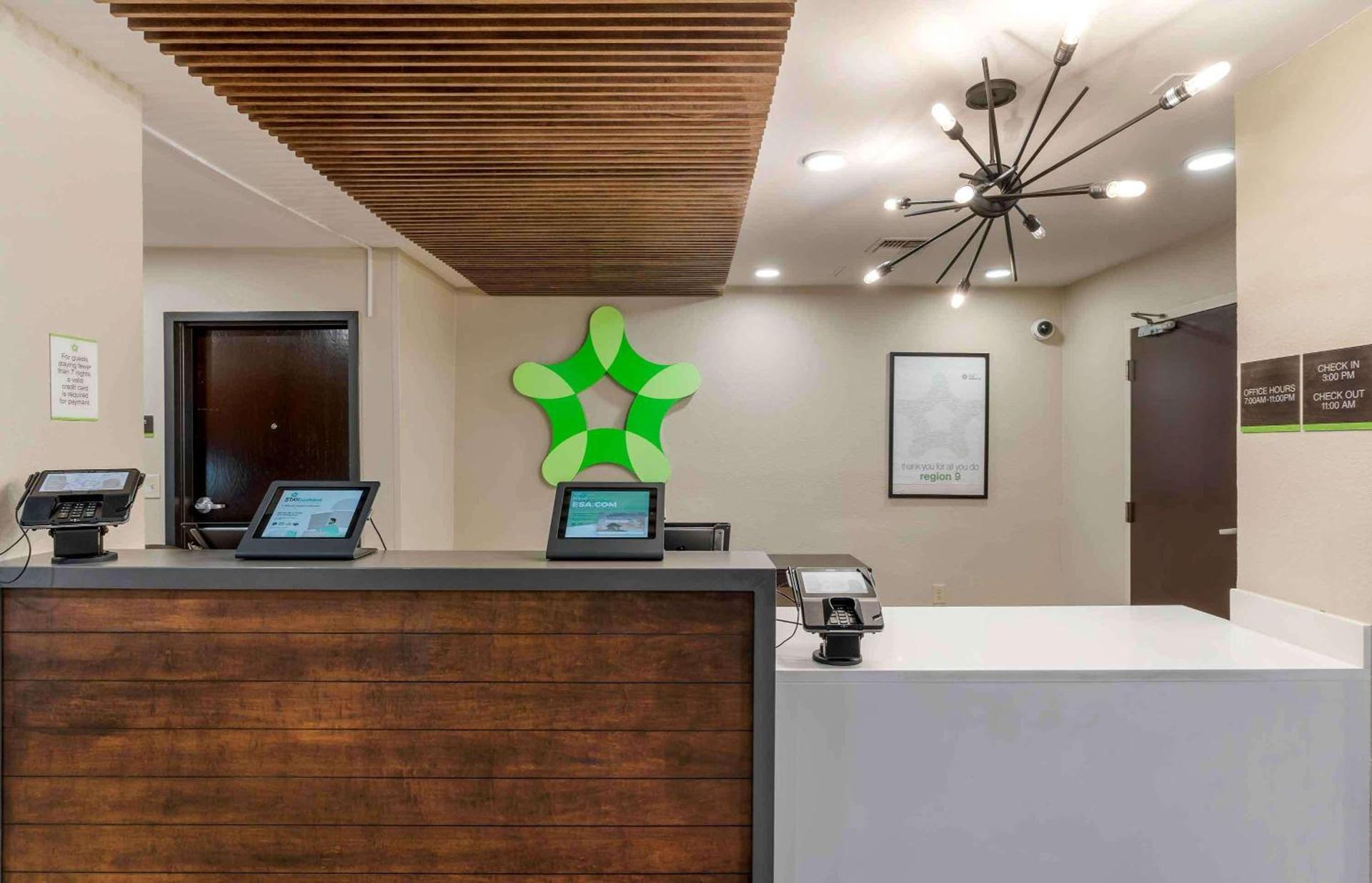 Extended Stay America Suites - San Ramon - Bishop Ranch - East photo 3