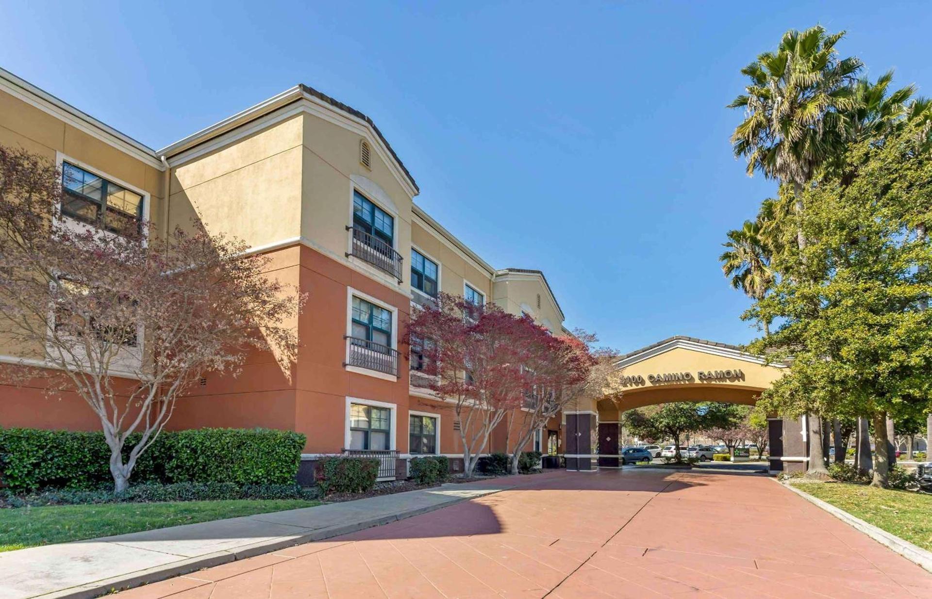 Extended Stay America Suites - San Ramon - Bishop Ranch - East photo 2