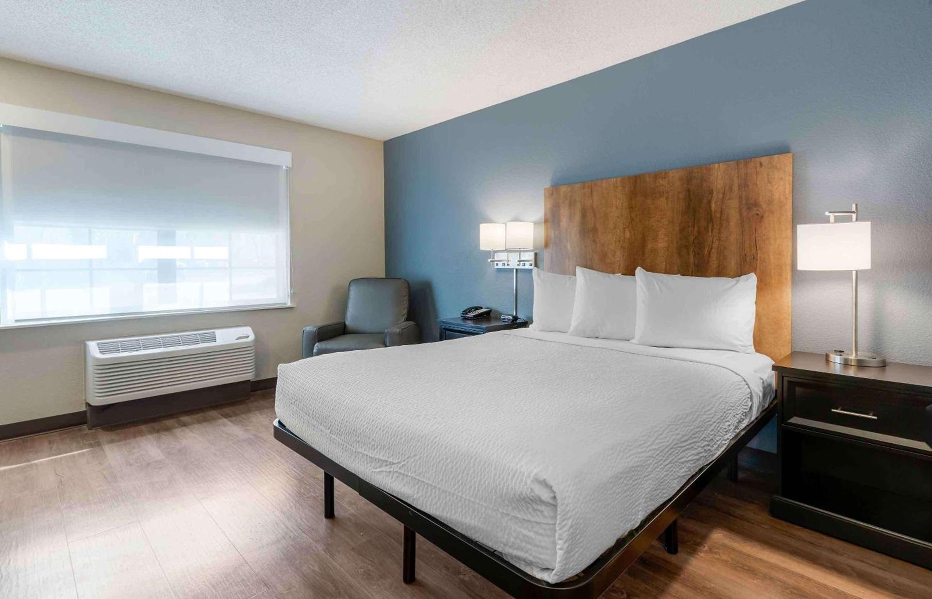 Extended Stay America Suites - San Ramon - Bishop Ranch - East photo 9