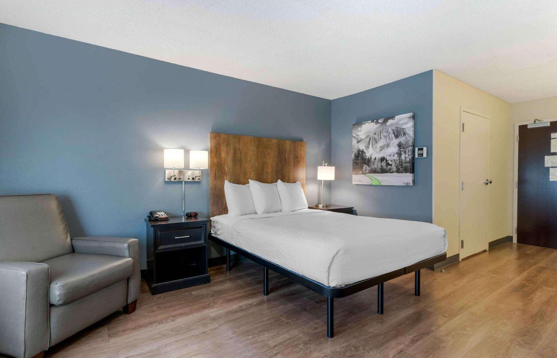 Extended Stay America Suites - San Ramon - Bishop Ranch - East photo 10