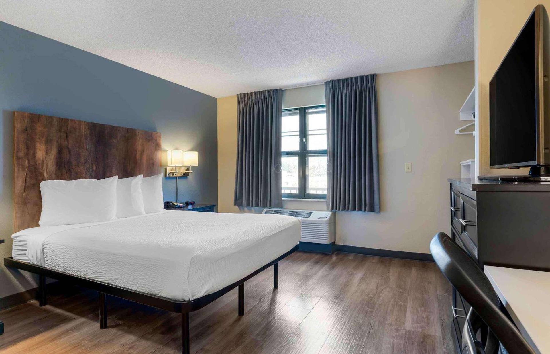 Extended Stay America Suites - San Ramon - Bishop Ranch - East photo 15