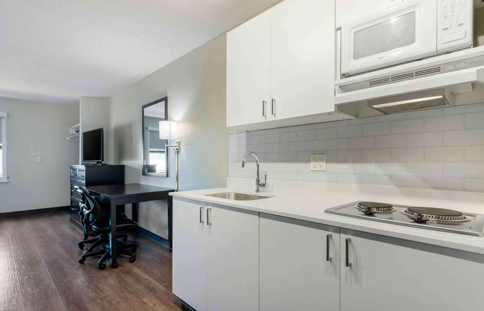 Extended Stay America Suites - San Ramon - Bishop Ranch - East photo 20
