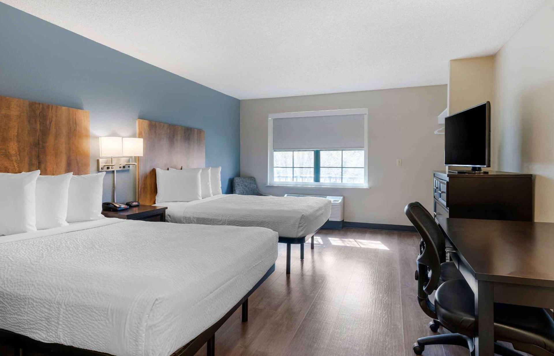 Extended Stay America Suites - San Ramon - Bishop Ranch - East photo 25