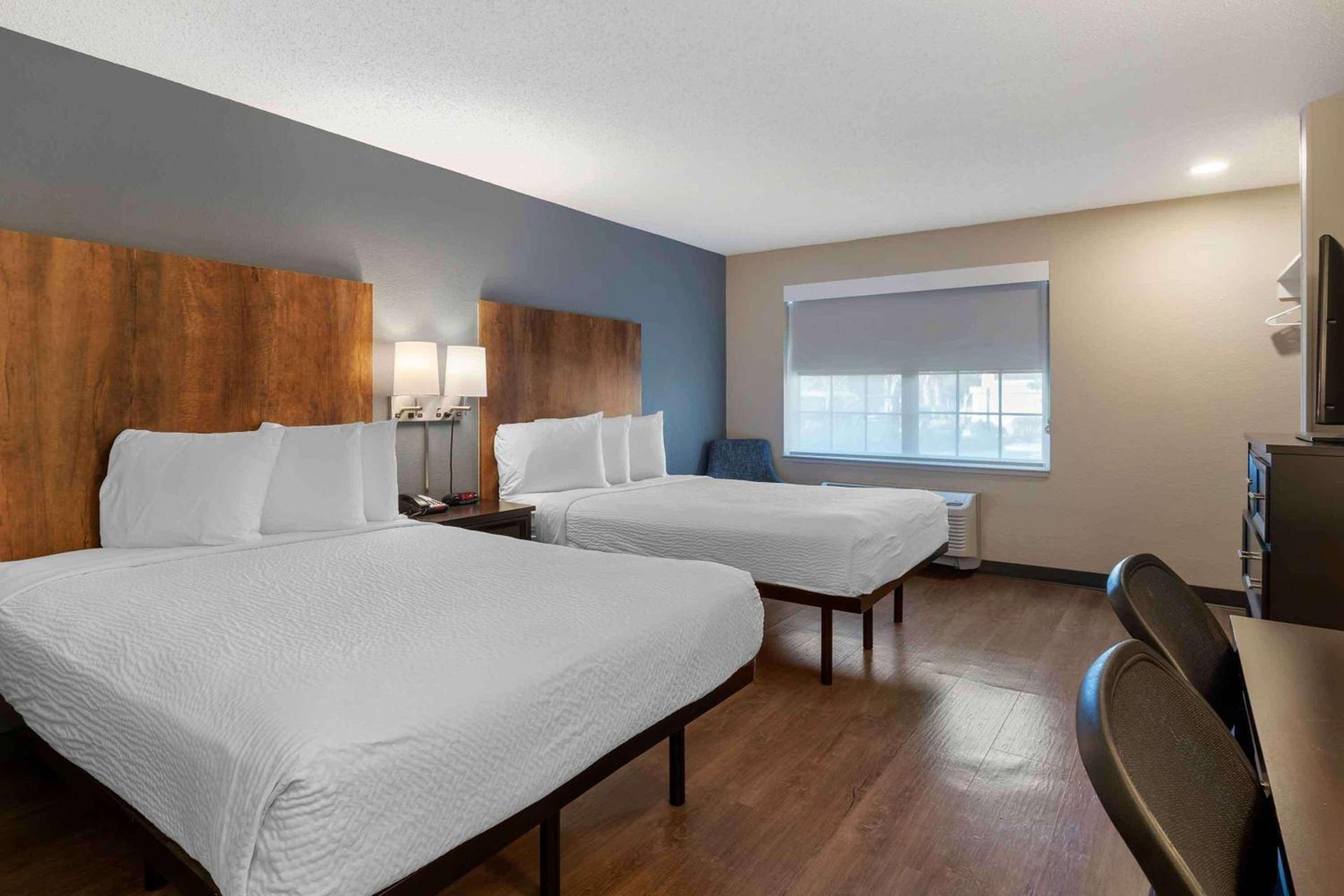 Extended Stay America Suites - San Ramon - Bishop Ranch - East photo 29