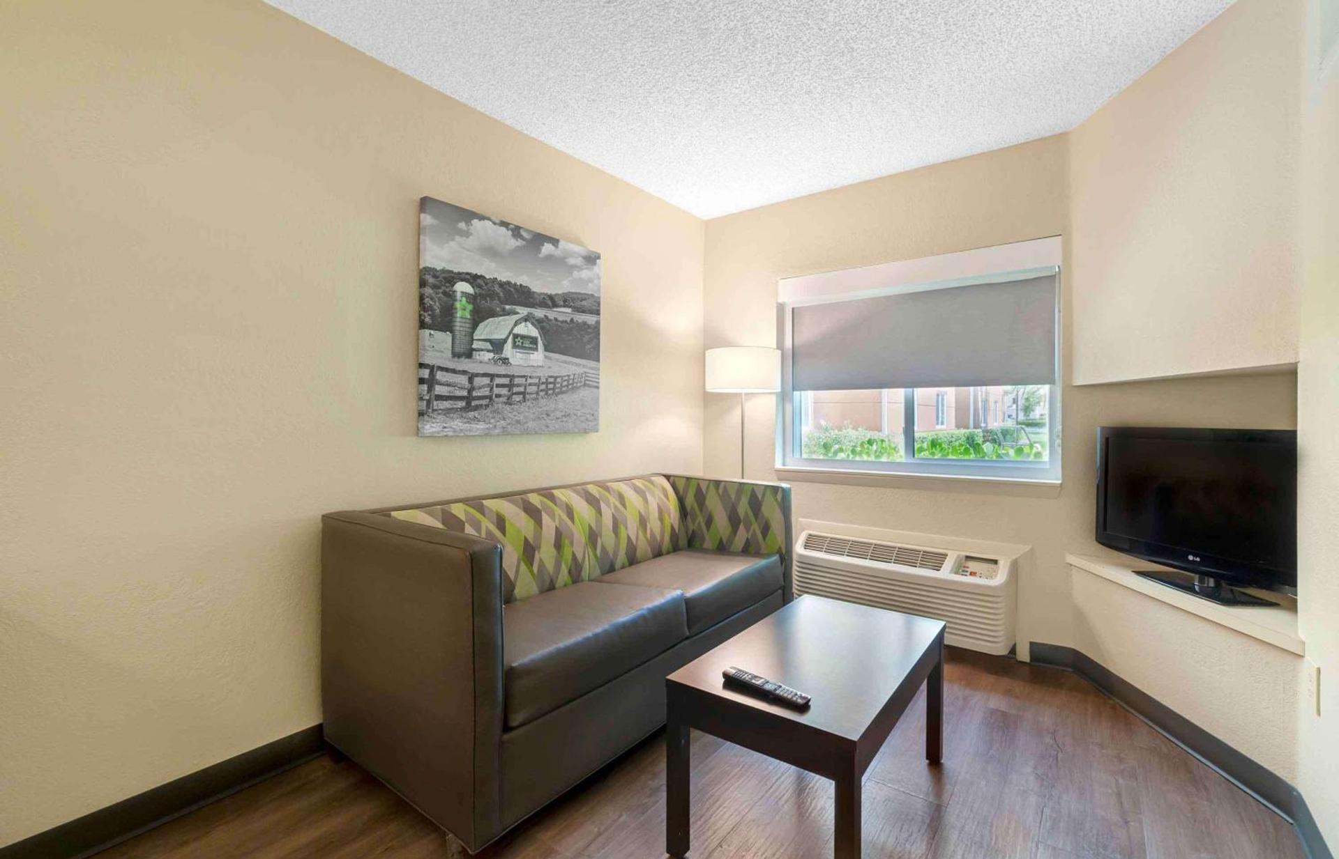 Extended Stay America Suites - San Ramon - Bishop Ranch - East photo 32