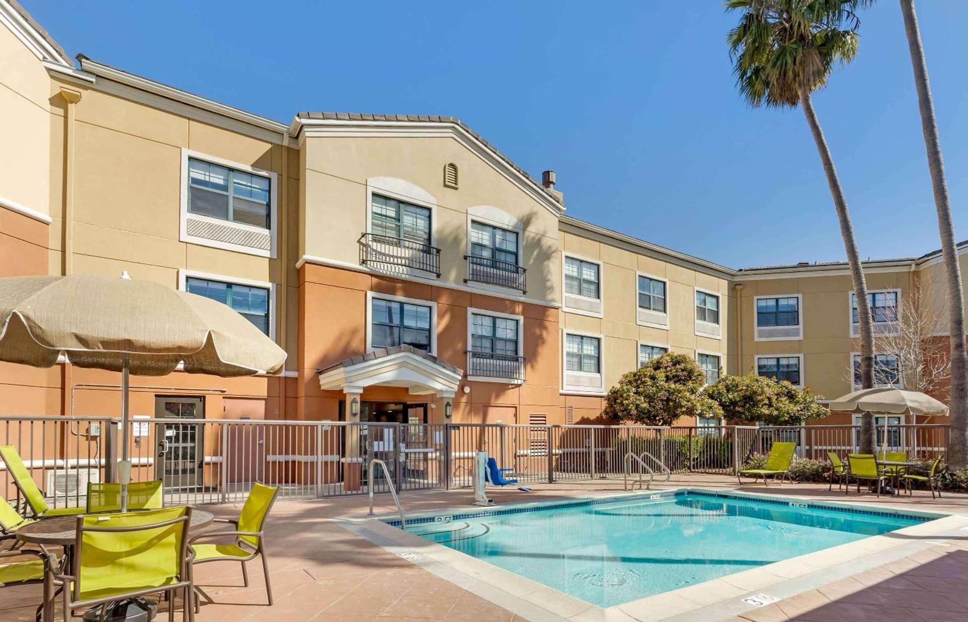Extended Stay America Suites - San Ramon - Bishop Ranch - East photo 38