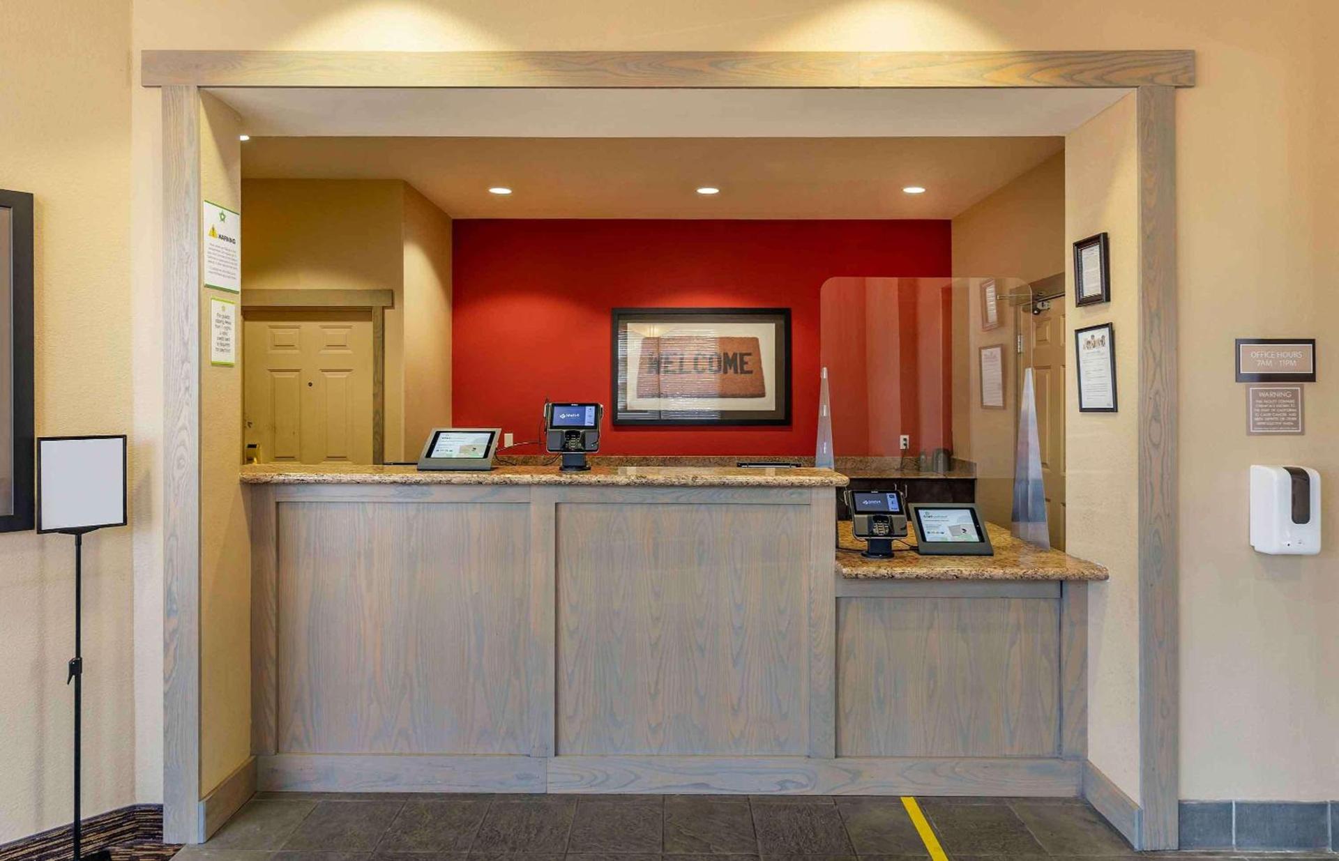 Extended Stay America Suites - San Rafael - Francisco Blvd East photo 4