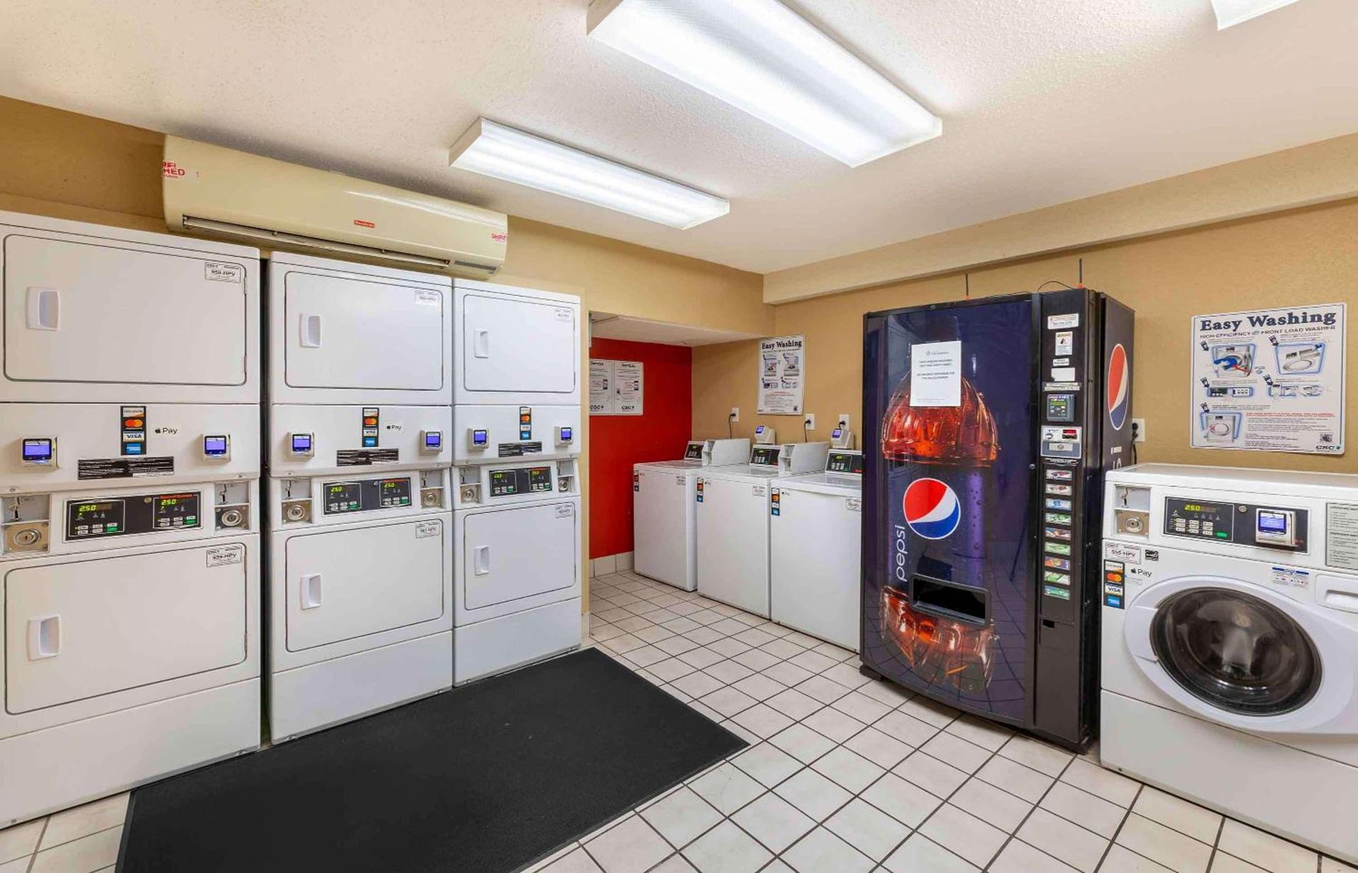 Extended Stay America Suites - Cleveland - Airport - North Olmsted photo 48