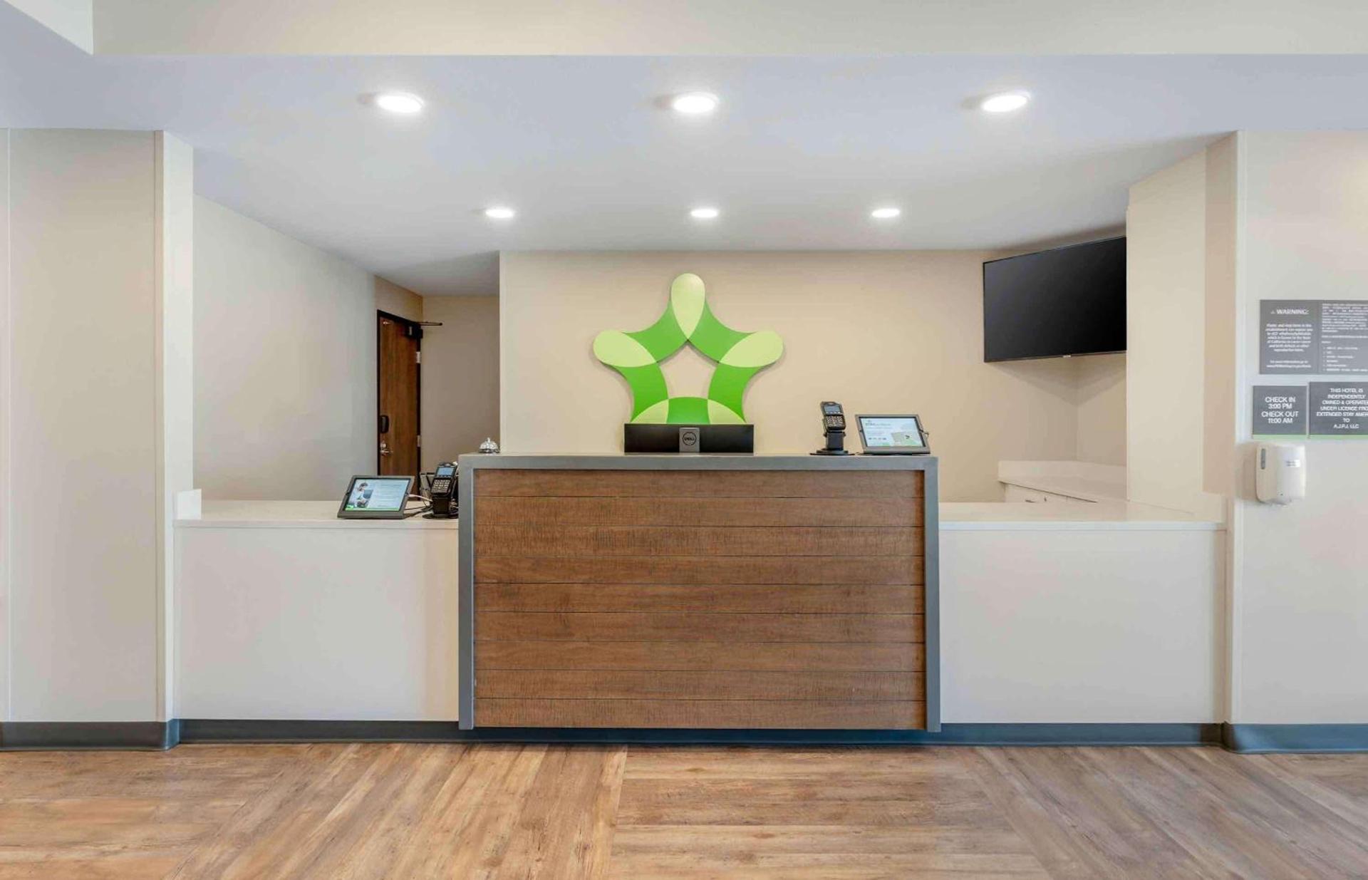 Extended Stay America Premiere Suites - Ukiah photo 4