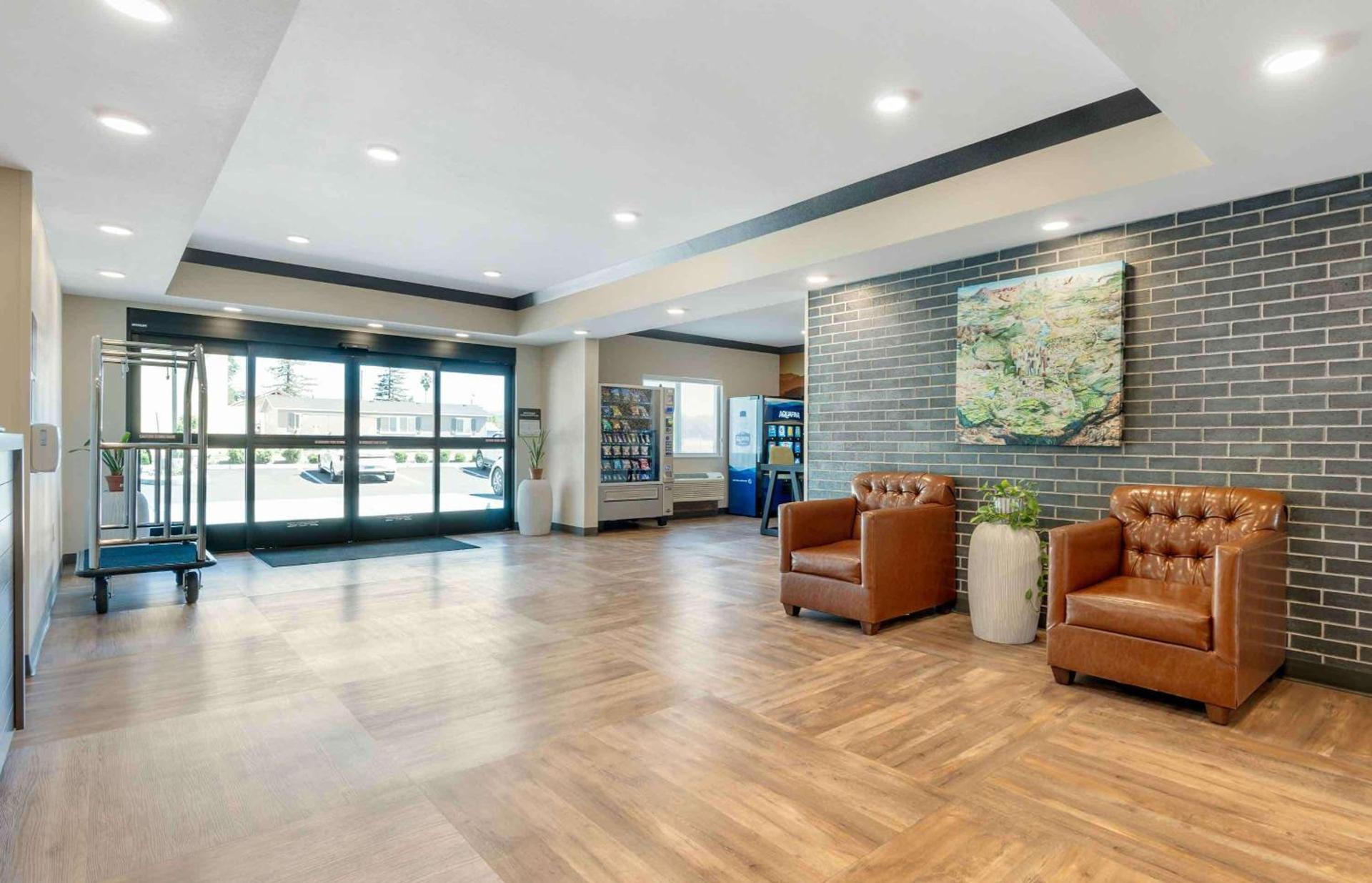 Extended Stay America Premiere Suites - Ukiah photo 6