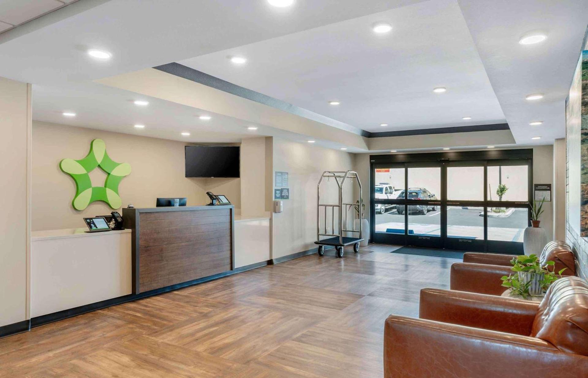 Extended Stay America Premiere Suites - Ukiah photo 5