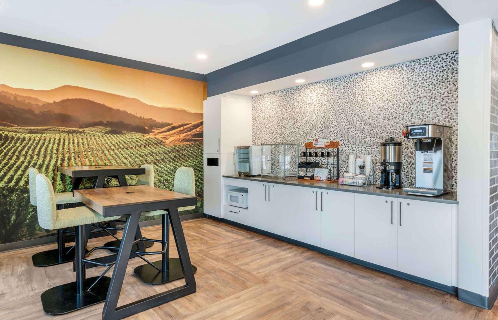 Extended Stay America Premiere Suites - Ukiah photo 8