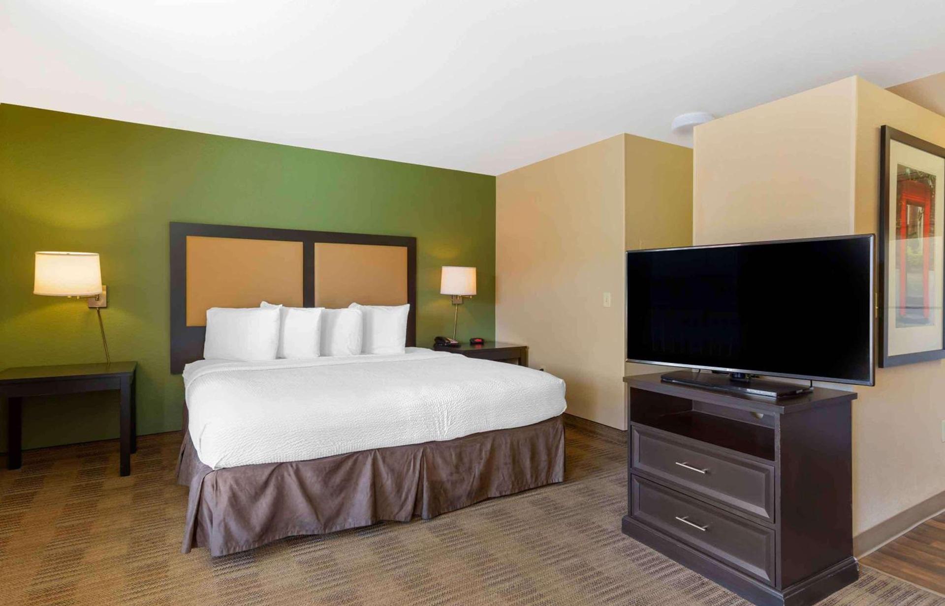 Extended Stay America Select Suites - Phoenix - Airport - E Oak St photo 14