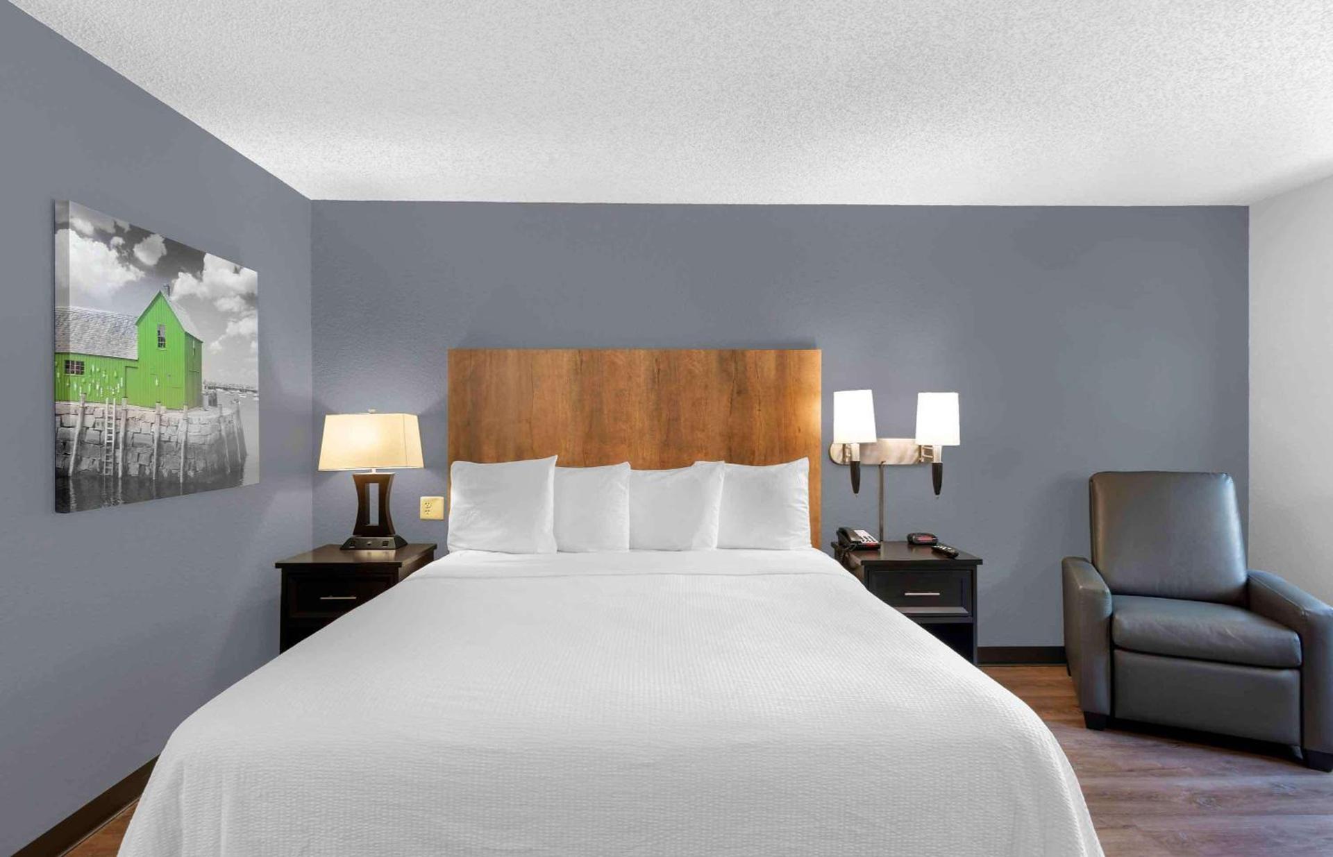 Extended Stay America Premiere Suites - Ukiah photo 11