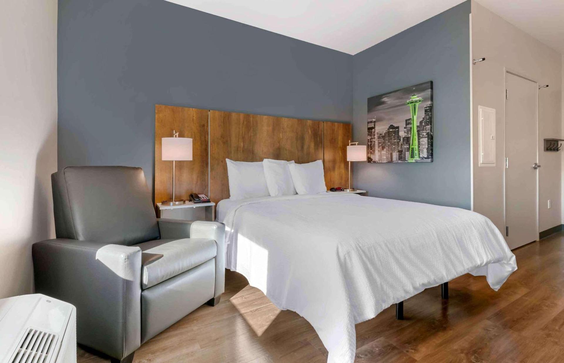 Extended Stay America Premiere Suites - Ukiah photo 14