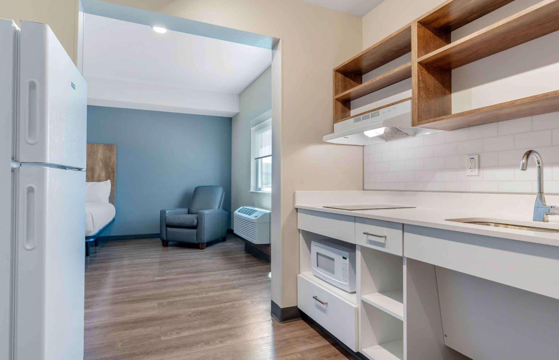 Extended Stay America Premiere Suites - Ukiah photo 17
