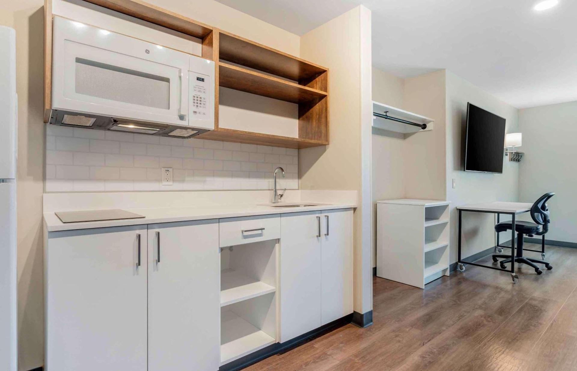 Extended Stay America Premiere Suites - Ukiah photo 21