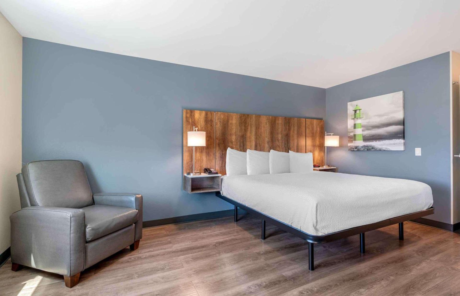 Extended Stay America Premiere Suites - Ukiah photo 22