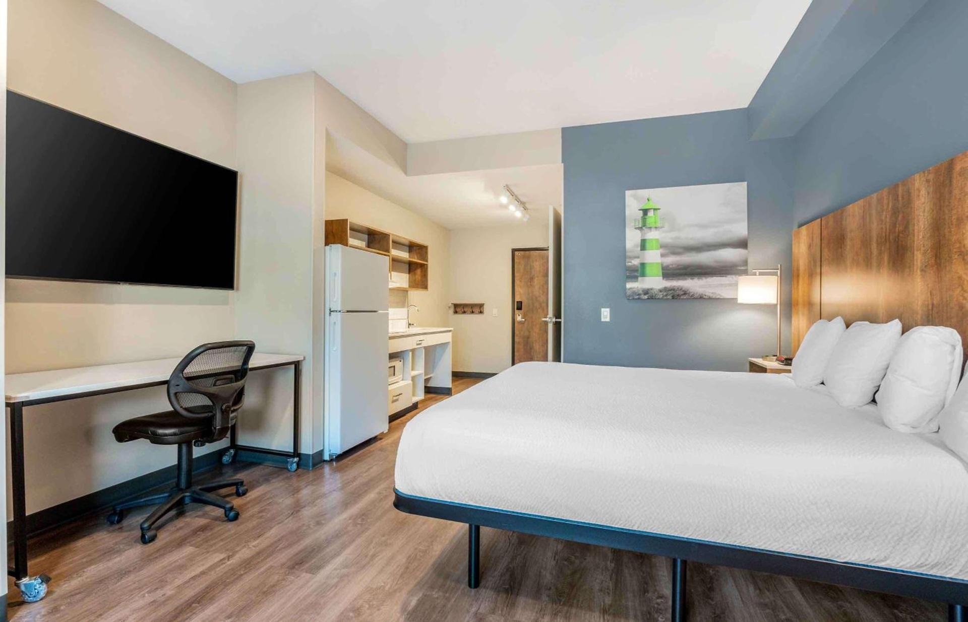 Extended Stay America Premiere Suites - Ukiah photo 23