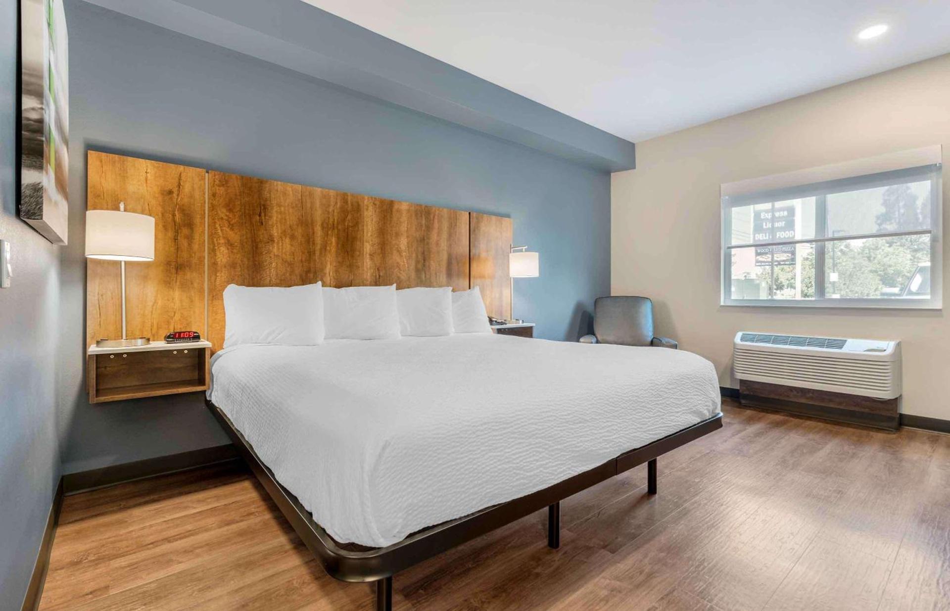 Extended Stay America Premiere Suites - Ukiah photo 25