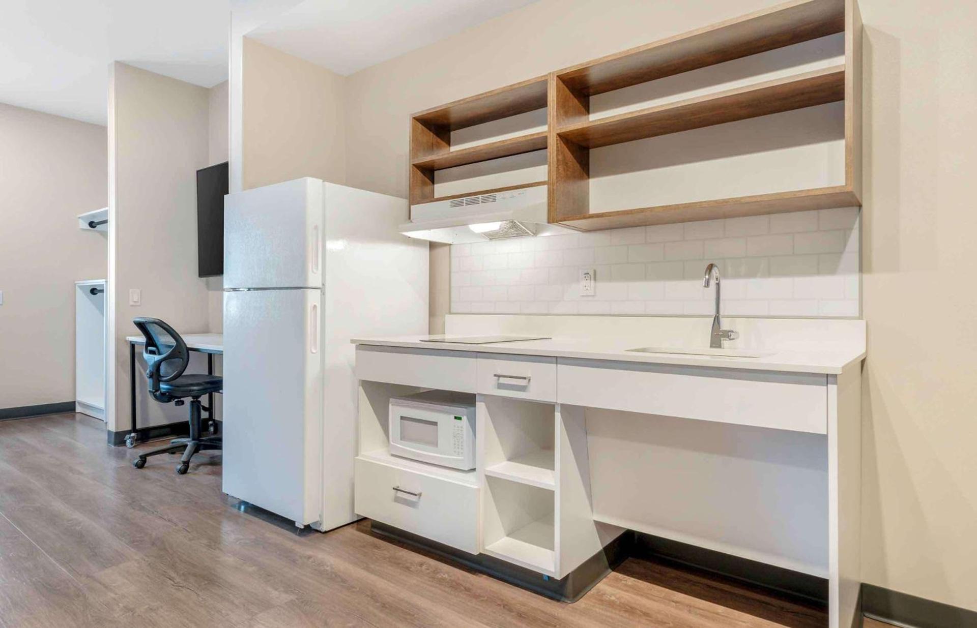 Extended Stay America Premiere Suites - Ukiah photo 26