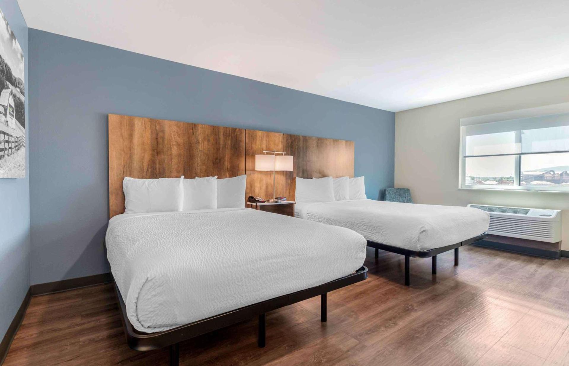 Extended Stay America Premiere Suites - Ukiah photo 27