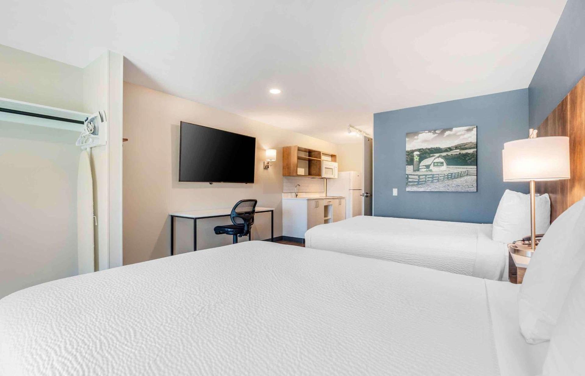 Extended Stay America Premiere Suites - Ukiah photo 28
