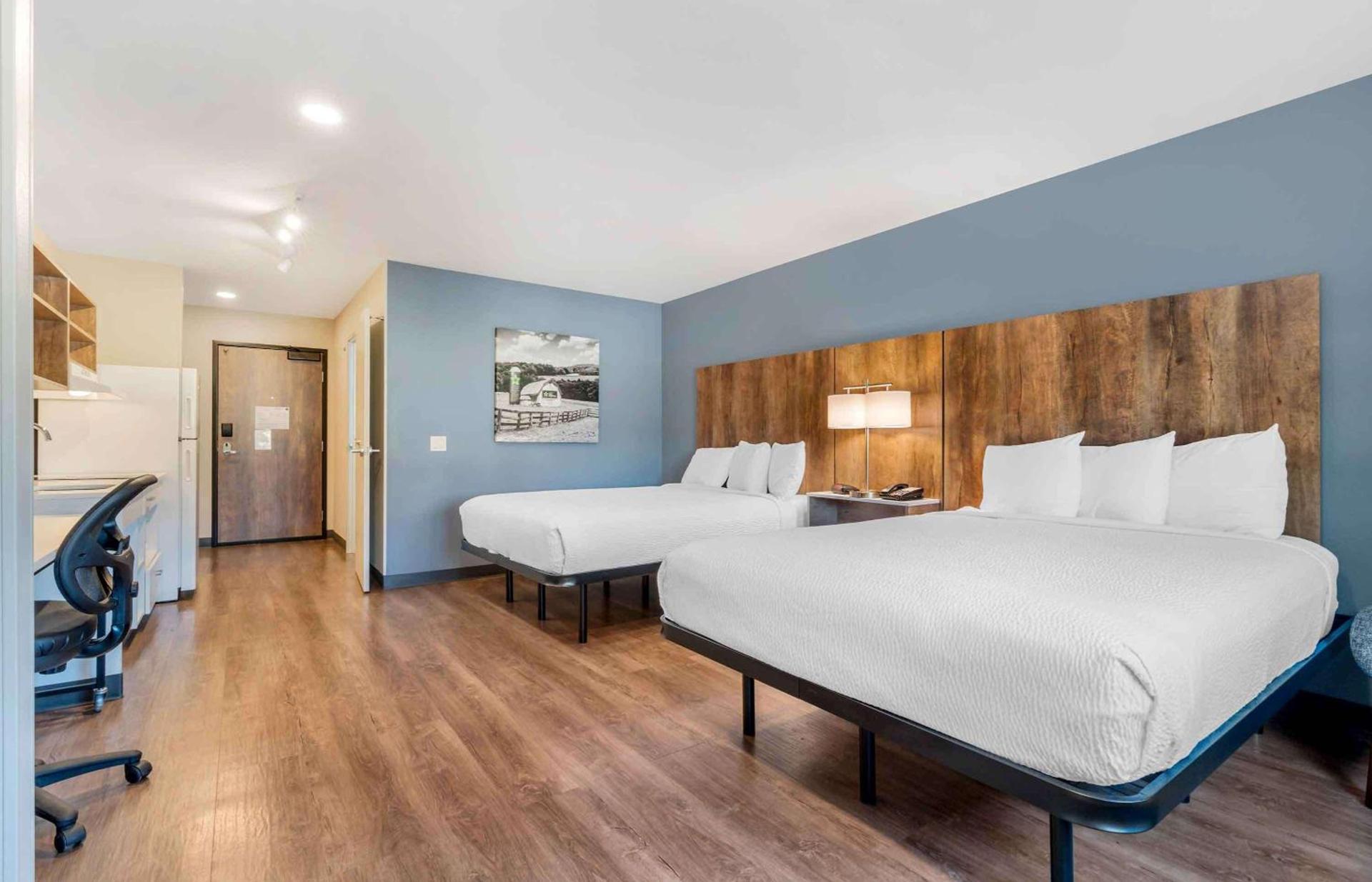 Extended Stay America Premiere Suites - Ukiah photo 30