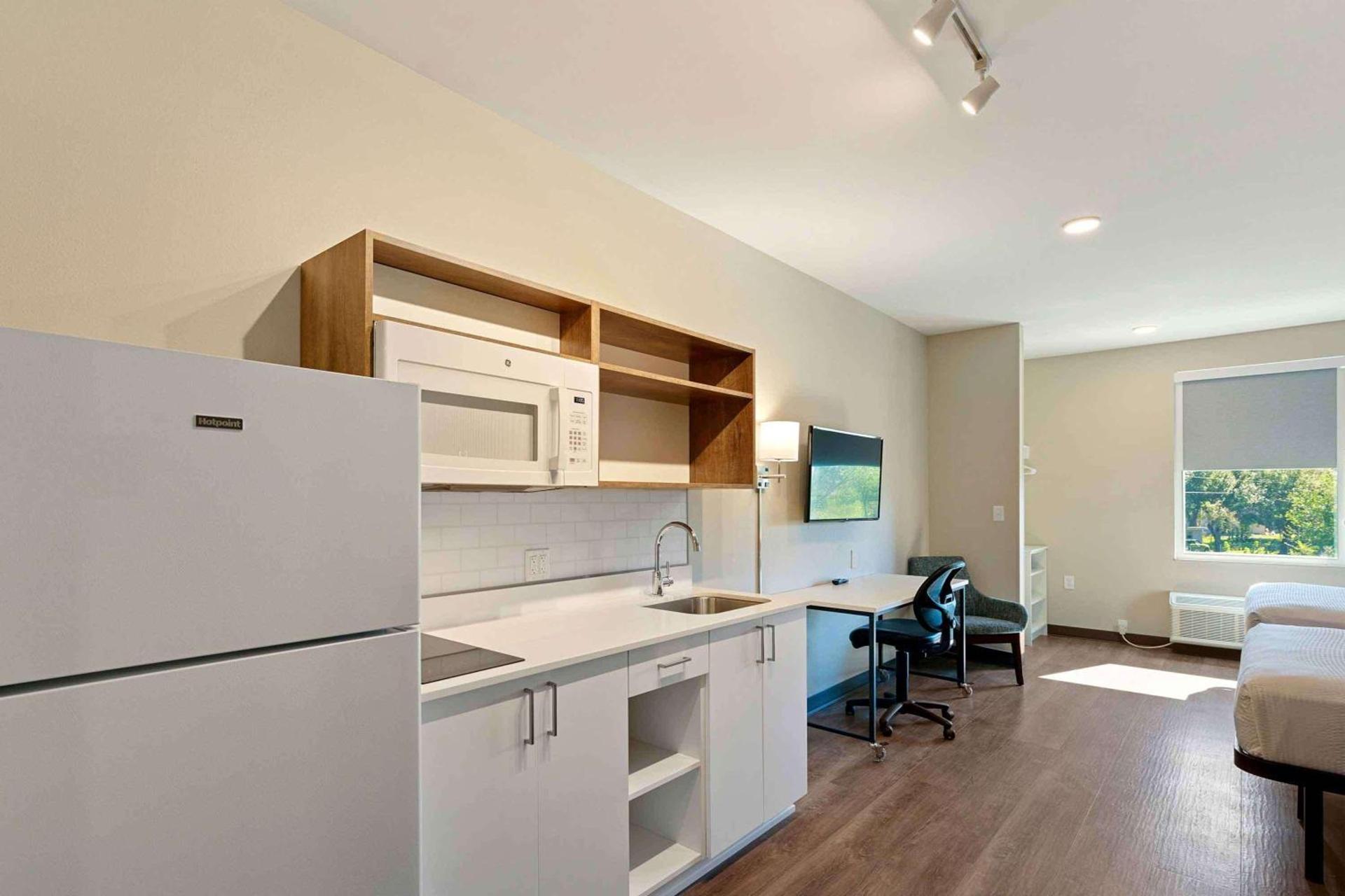Extended Stay America Premiere Suites - Ukiah photo 32